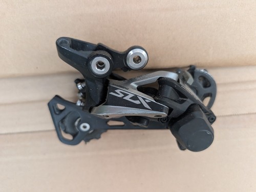 Shimano slx dyna sys - shimano, dyna-sys