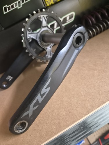 Shimano slx m7100 speed - shimano, fc-m7100