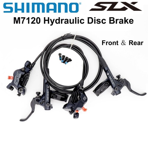Brand new shimano slx m7120 - brand,