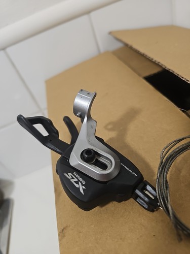 Shimano slx m7000 - slx, 11-speed