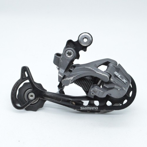 Shimano slx m662 rear - rd-m662,