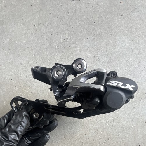Shimano slx m7000 - slx,