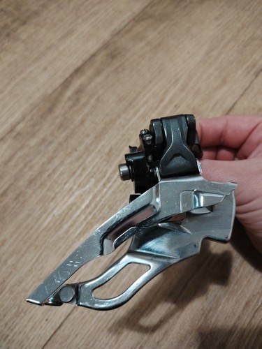 Shimano slx m661 front - slx, m661-10