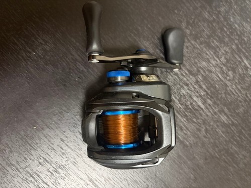 Shimano slx 71xg - slx, dc