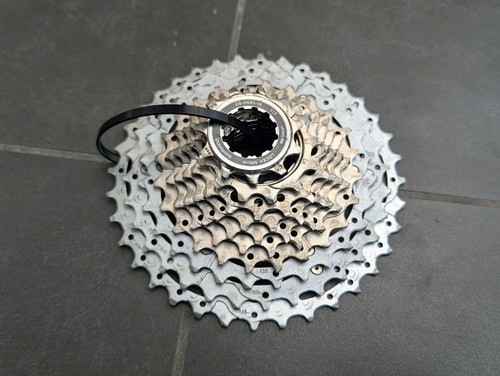 Shimano slx hg81 10spd - slx,