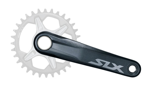Shimano slx crank speed - slx,