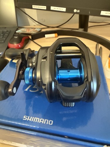 Shimano slx 151hg - shimano, xt