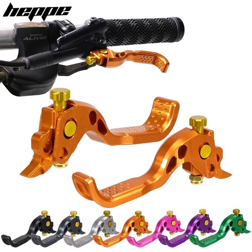 Mtb hydraulic brake lever - hydraulic,