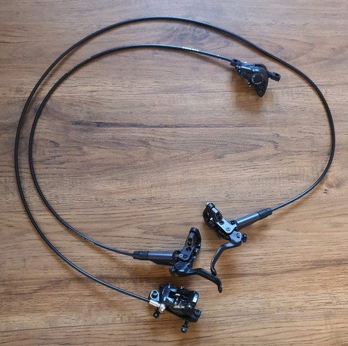 Shimano slx disc - shimano,