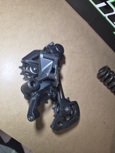 Shimano slx rear - shimano,