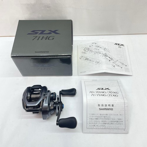 Shimano slx 71hg - 24,