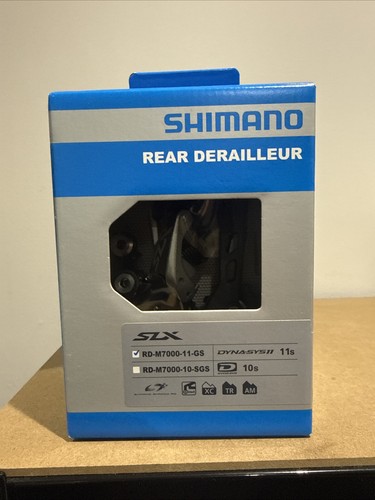 Shimano slx m7000 - slx, rd-m7000-11-gs