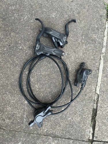 Shimano slx m665 - shimano, br-m665