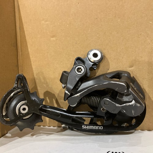 Shimano slx m662 - slx, rd-m662