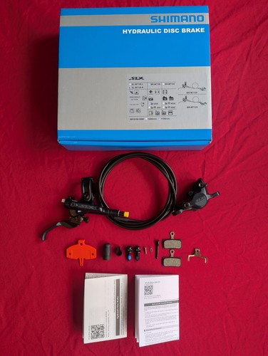 Shimano slx m7100 - shimano, brake