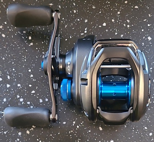 Shimano slx 151hg low - xt,