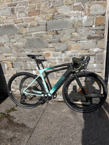 Canyon grail slx - grail, cf
