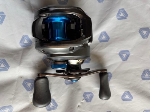 Shimano slx 70hg - shimano, right-hand