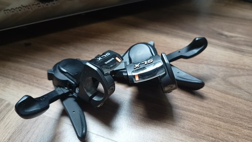 Shimano m660 slx - shimano, mtb