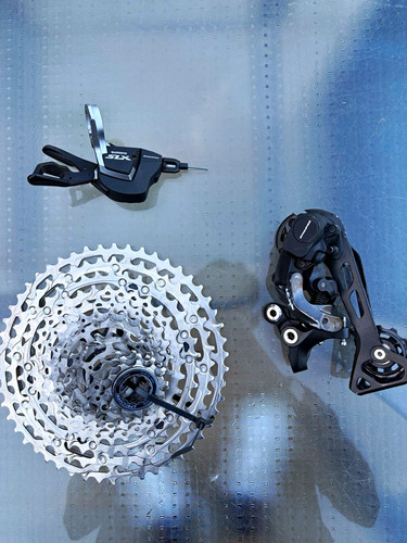 Shimano speed groupset - shimano, 11