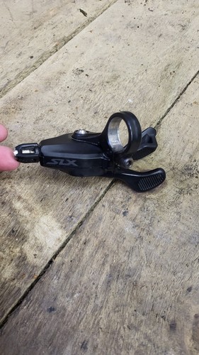 Shimano slx m7100 speed - shimano,