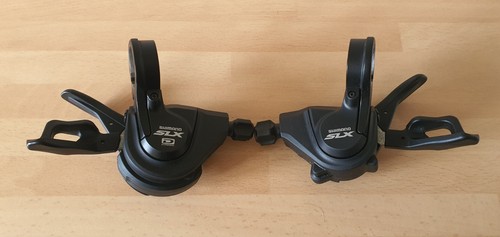 Shimano slx m670 - shimano, 10