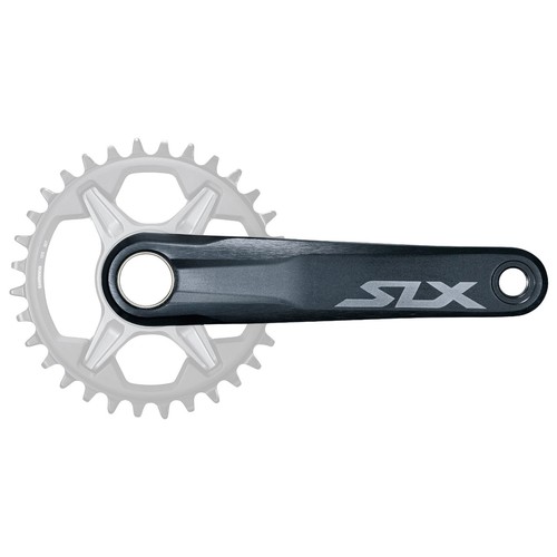 Shimano slx crank set arms - shimano,