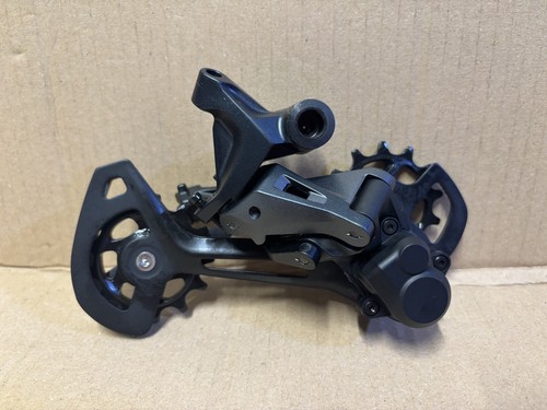 Shimano slx m7120 2x12 - slx, rd-m7120