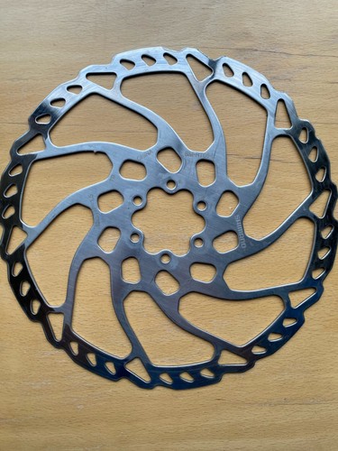 Shimano slx zee - slx/zee, 203mm