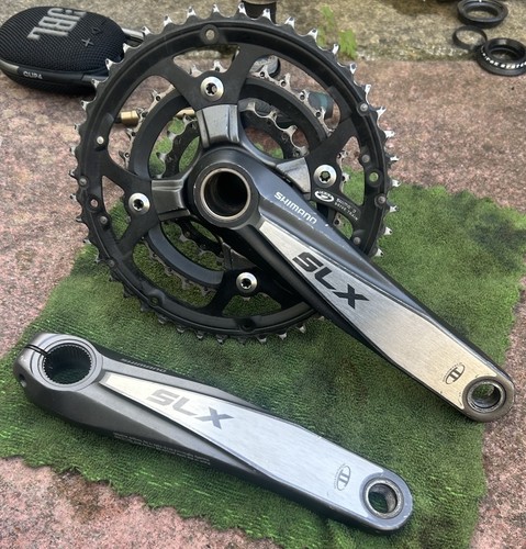 Shimano slx m660 - shimano,