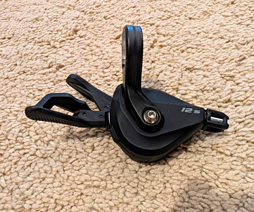 Shimano deore m6100 - deore, sl-m6100