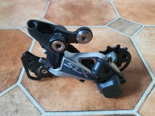 Shimano slx m7000 - shimano, 11