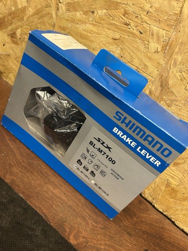 Slx brake leaver front - brake, left