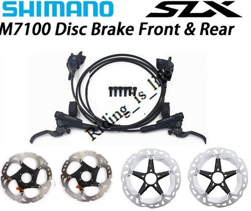 New shimano slx - , mtb