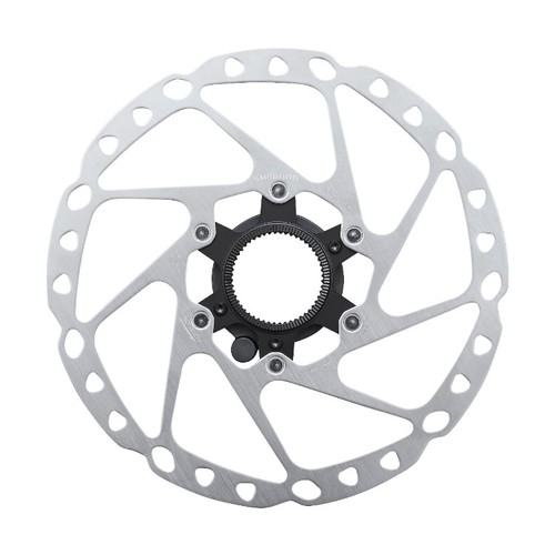 Shimano 203mm disc rotor - disc,