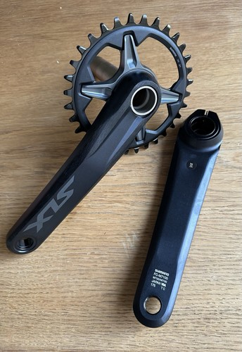 Shimano slx m7100 speed - m7100, 12-speed