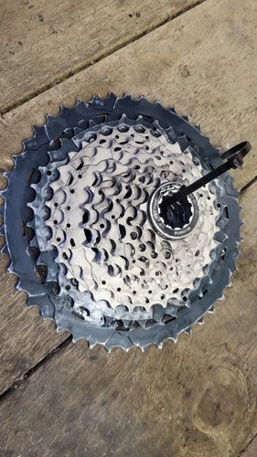 Shimano slx speed m7000 - slx, 11