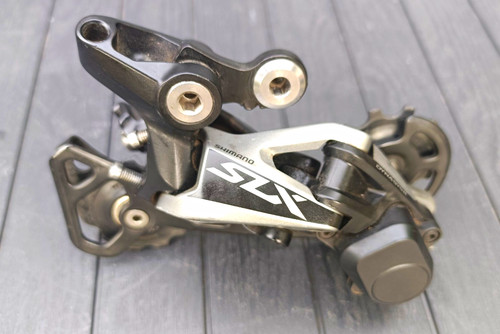 Shimano slx m7000 - shimano,