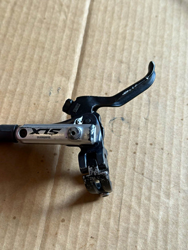 Shimano slx left and right - shimano,