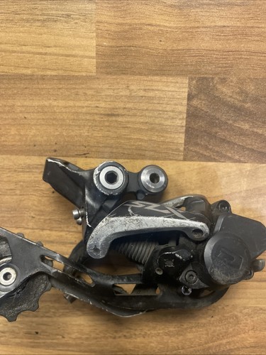 Shimano slx m7000 rear - shimano,