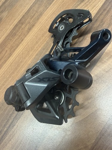 Shimano slx m7100 speed - shimano,