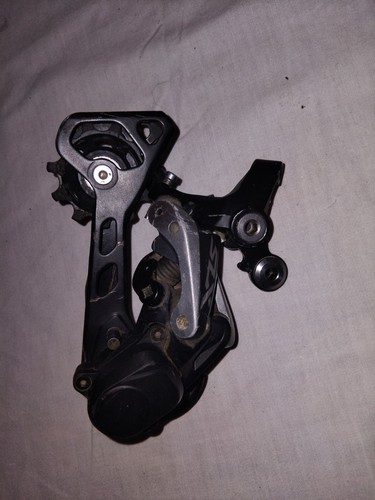 Shimano slx rear - slx, derailleur