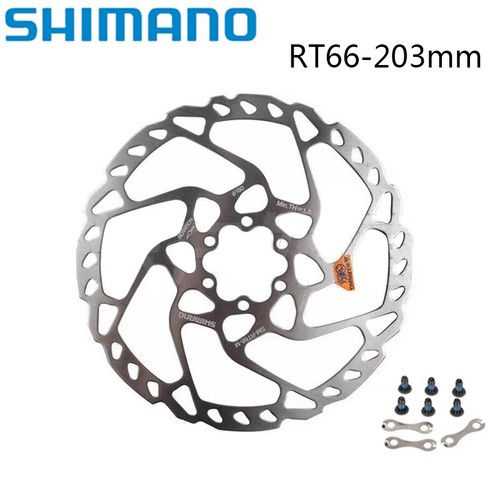 Shimano deore slx rt66 disc - shimano,