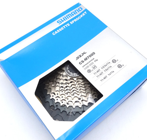 Shimano slx m7000 - shimano, bike
