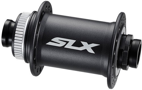 Shimano slx m678 front hub - shimano, hb-m678
