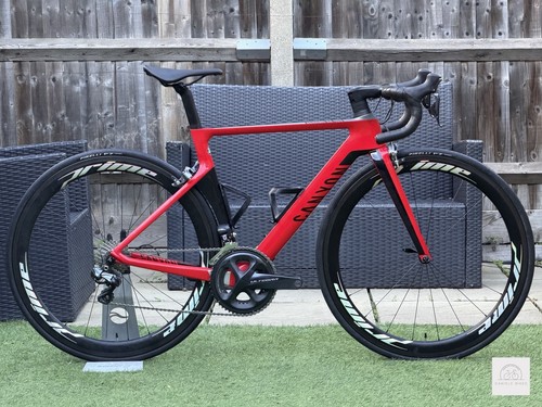 1795 canyon aeroad - canyon, cf