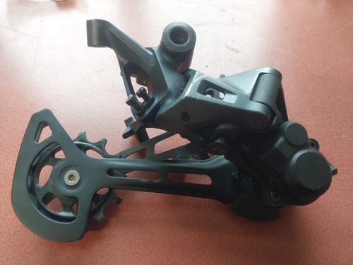 Shimano slx m7100 sgs rear - sgs,