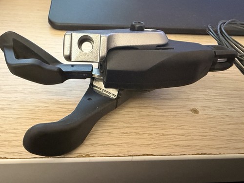 Shimano slx m7000 left - slx,
