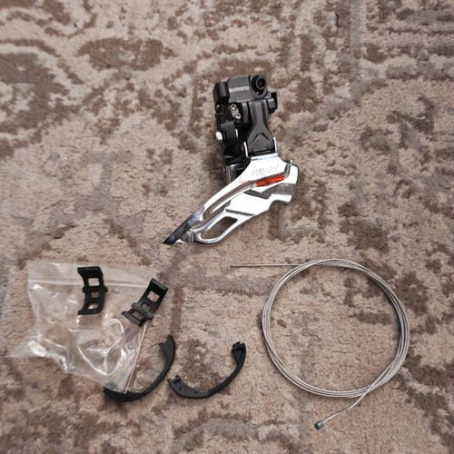 Shimano slx m661 direct - fd-m661-10,