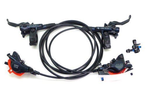Shimano slx m7100 - bl-m7100, br-m7100